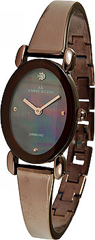 Часы Anne Klein Diamond 8289BMBN